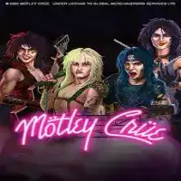 Mötley Crüe